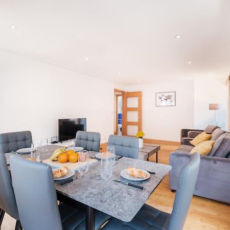 2Br Penthouse With Terrace - Heart Of Holborn - Cityapartmentstay ロンドン エクステリア 写真