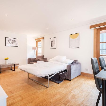 2Br Penthouse With Terrace - Heart Of Holborn - Cityapartmentstay ロンドン エクステリア 写真