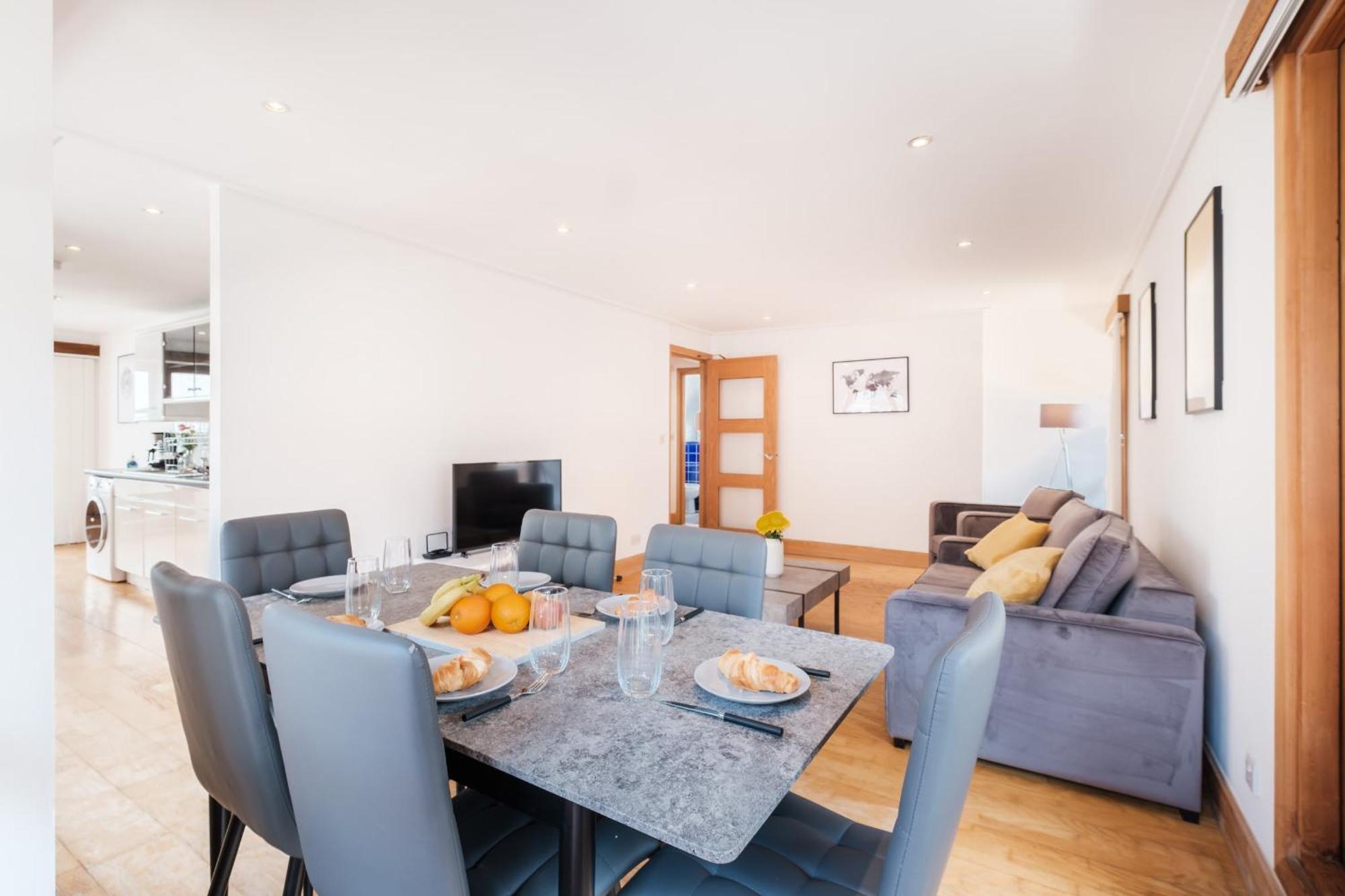 2Br Penthouse With Terrace - Heart Of Holborn - Cityapartmentstay ロンドン エクステリア 写真
