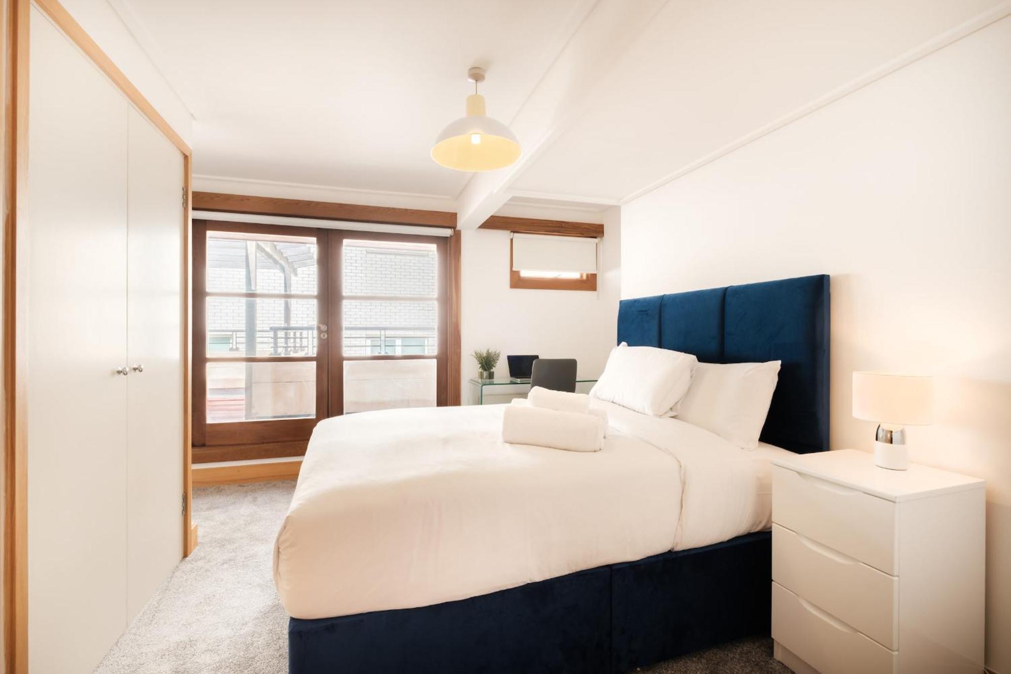 2Br Penthouse With Terrace - Heart Of Holborn - Cityapartmentstay ロンドン エクステリア 写真