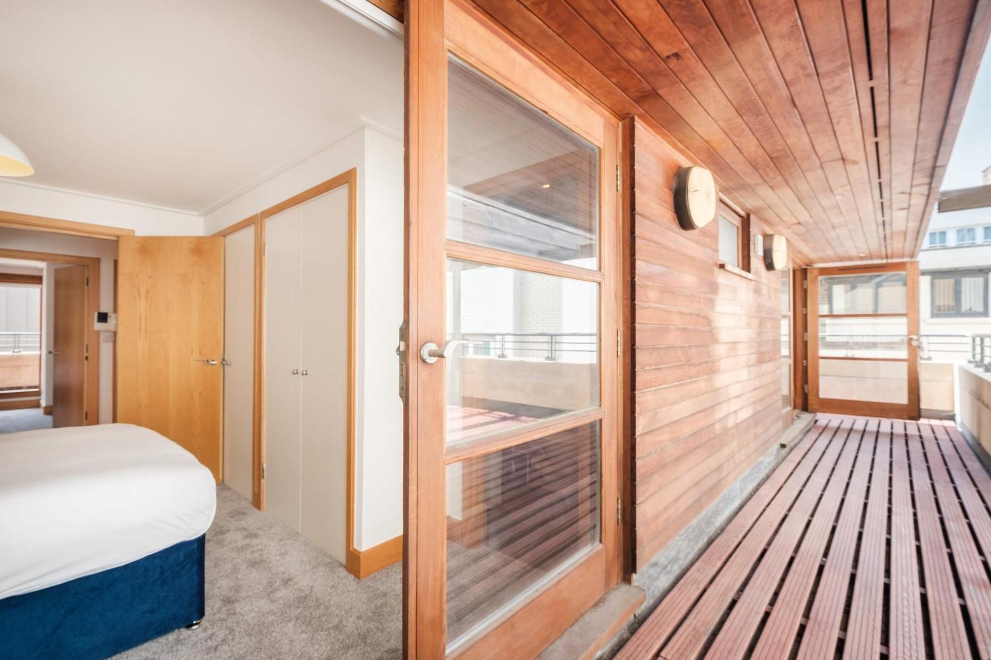 2Br Penthouse With Terrace - Heart Of Holborn - Cityapartmentstay ロンドン エクステリア 写真