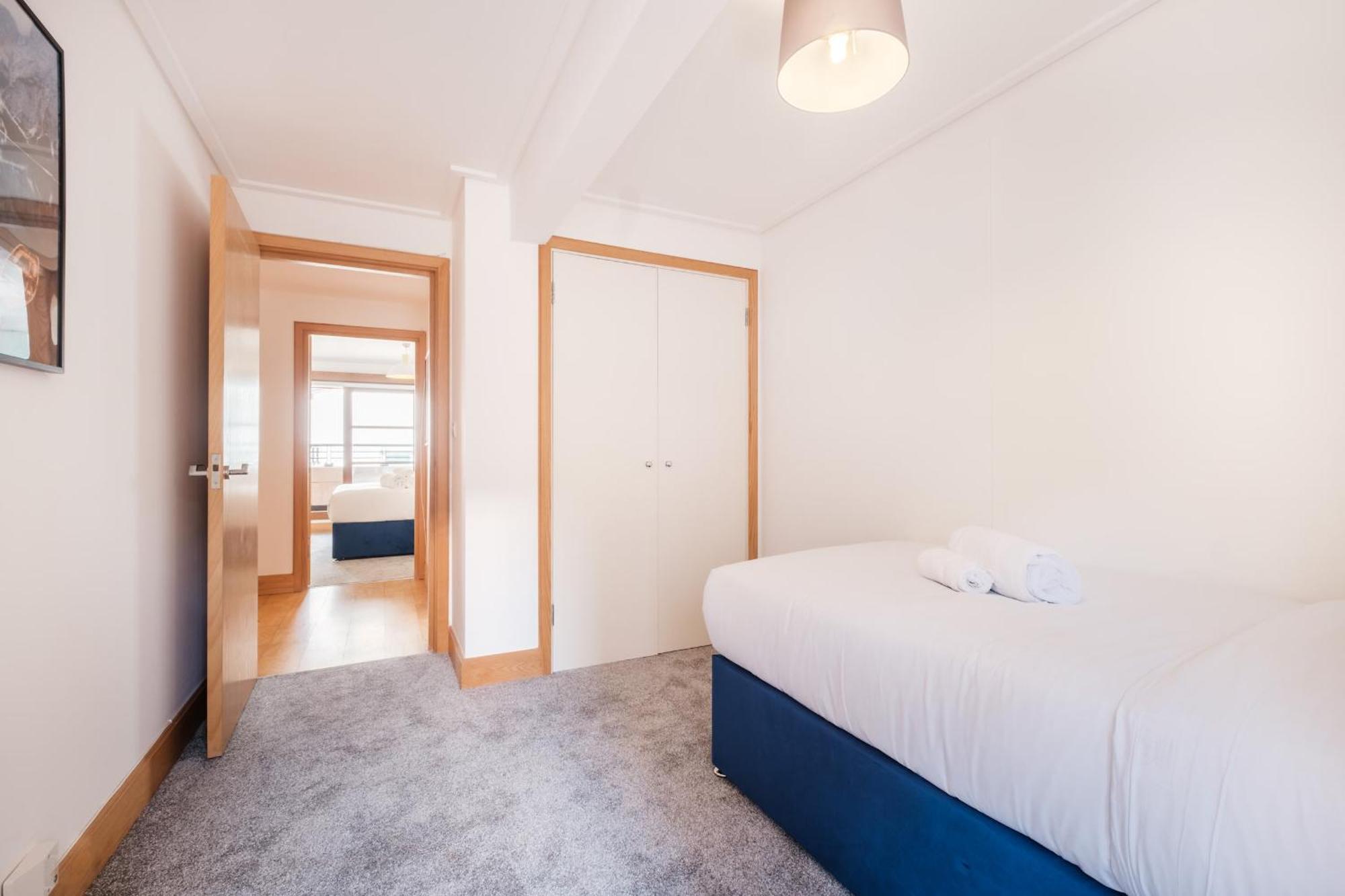 2Br Penthouse With Terrace - Heart Of Holborn - Cityapartmentstay ロンドン エクステリア 写真