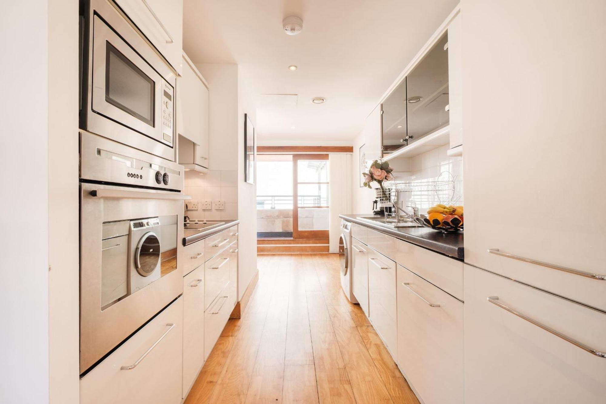 2Br Penthouse With Terrace - Heart Of Holborn - Cityapartmentstay ロンドン エクステリア 写真