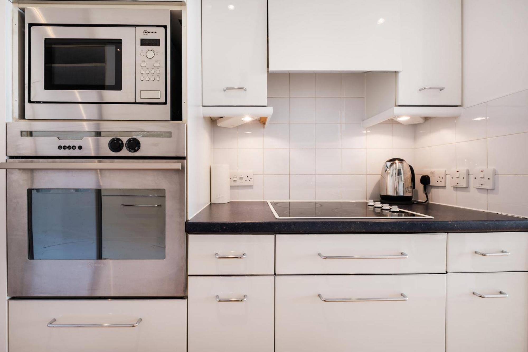 2Br Penthouse With Terrace - Heart Of Holborn - Cityapartmentstay ロンドン エクステリア 写真
