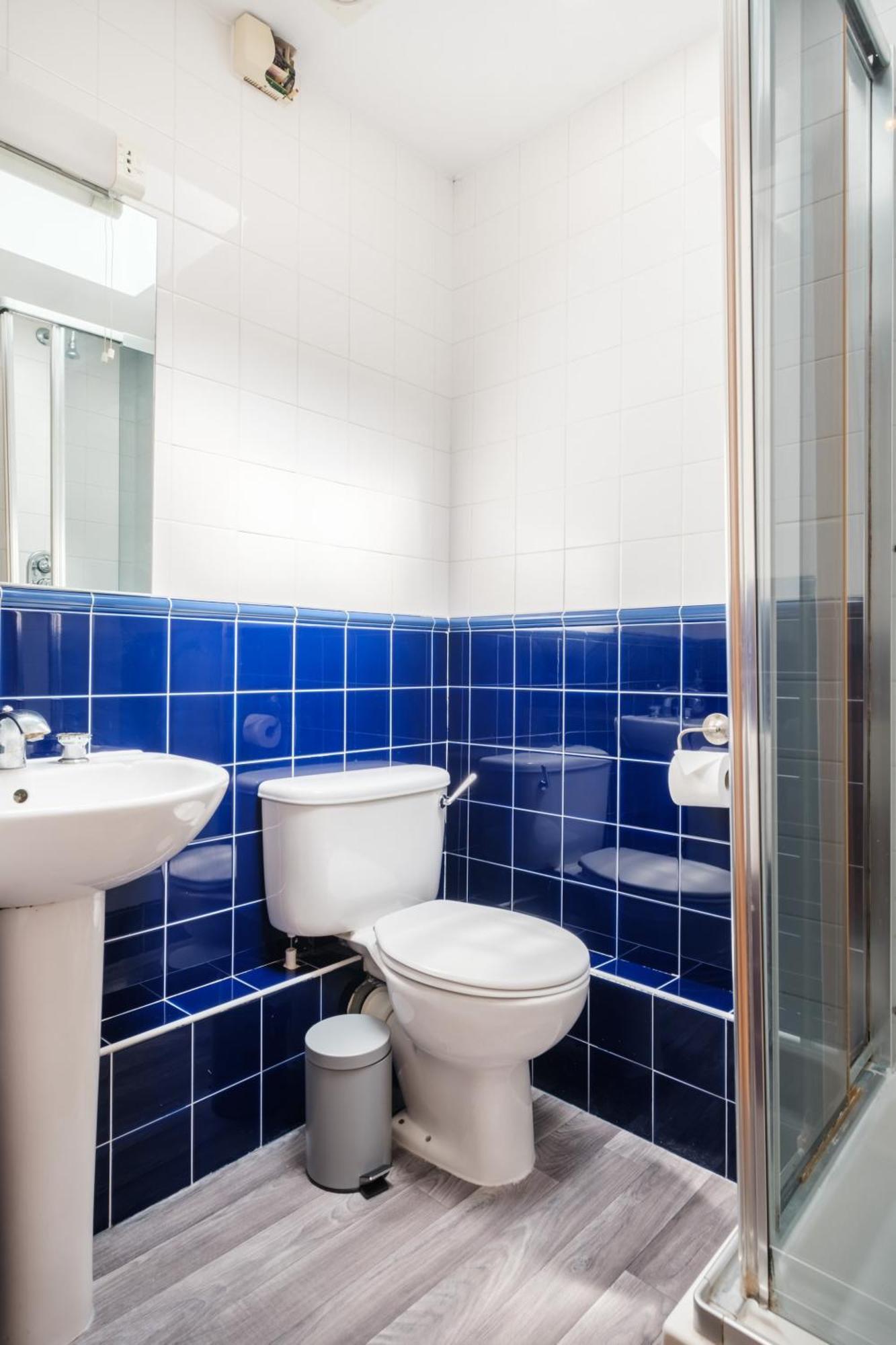 2Br Penthouse With Terrace - Heart Of Holborn - Cityapartmentstay ロンドン エクステリア 写真