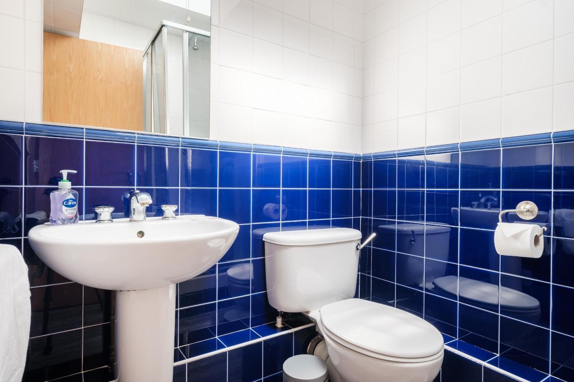 2Br Penthouse With Terrace - Heart Of Holborn - Cityapartmentstay ロンドン エクステリア 写真