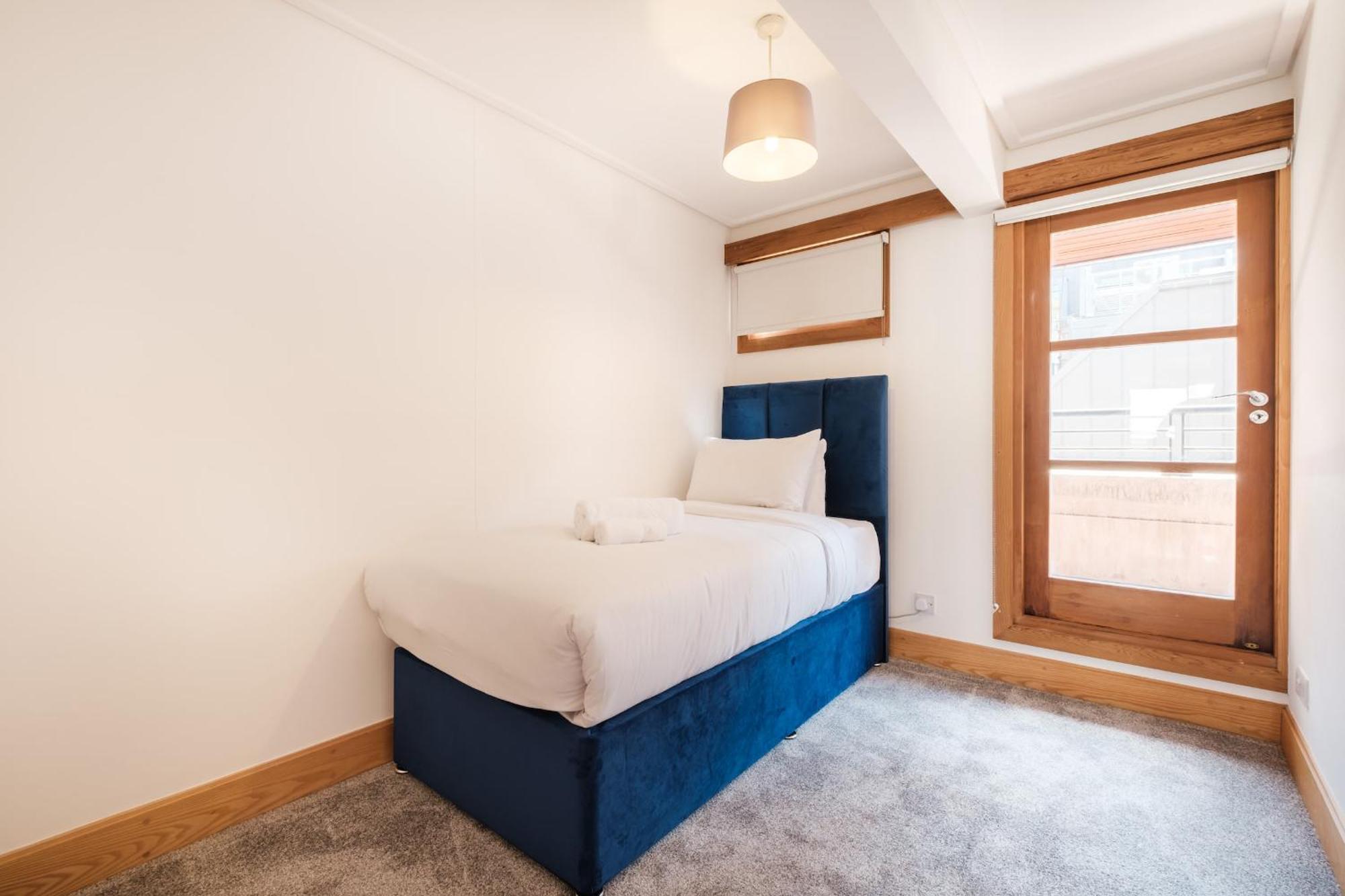 2Br Penthouse With Terrace - Heart Of Holborn - Cityapartmentstay ロンドン エクステリア 写真