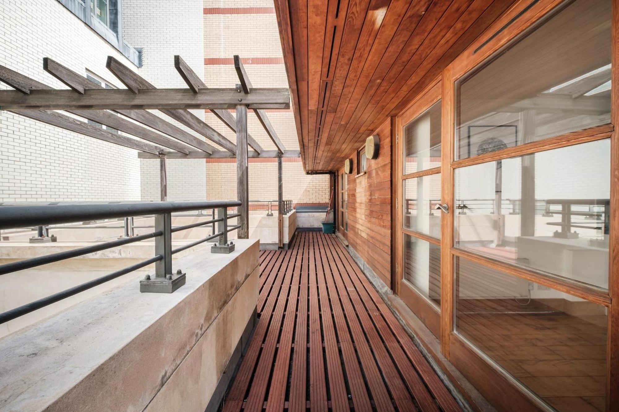 2Br Penthouse With Terrace - Heart Of Holborn - Cityapartmentstay ロンドン エクステリア 写真