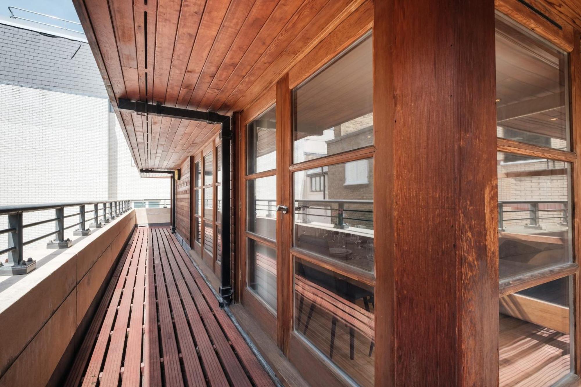 2Br Penthouse With Terrace - Heart Of Holborn - Cityapartmentstay ロンドン エクステリア 写真